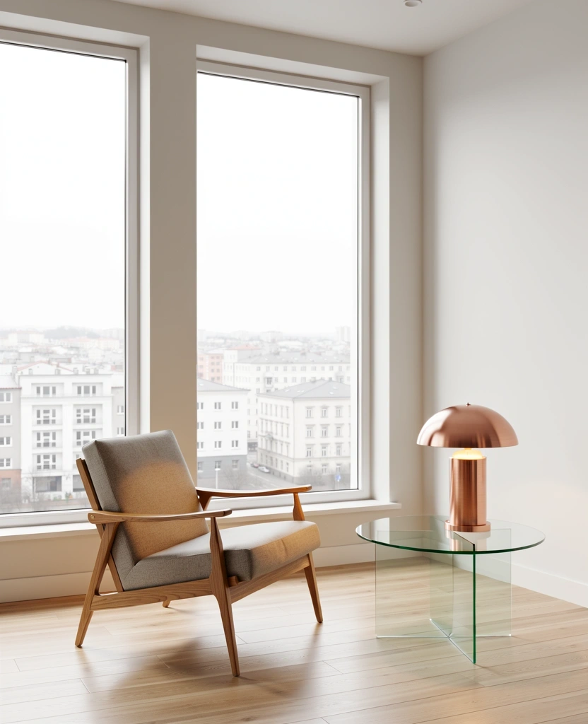 Wellness Coach Žilina Office Interior